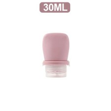 Silicone Travel Bottles