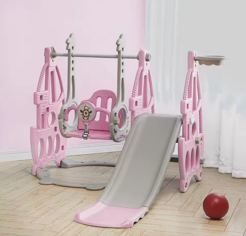 Kids slide indoor - kids,