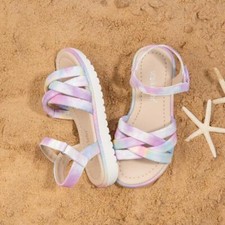 Walkright Girls Sandals