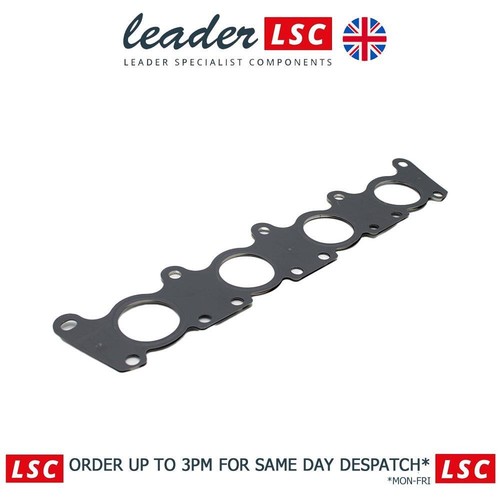 Exhaust manifold gasket audi - manifold,