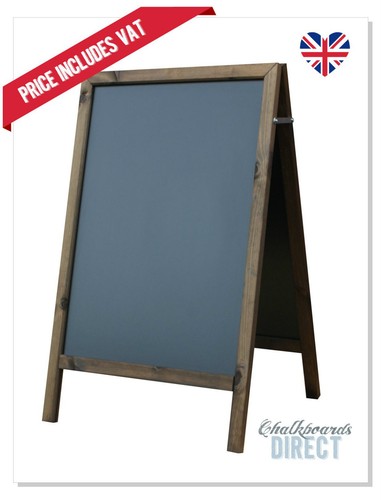 Large wooden board pavement - large,