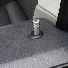 Aluminium Door Lock Pins