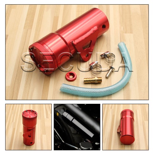 Motorcycle oil catch - motorcycle,