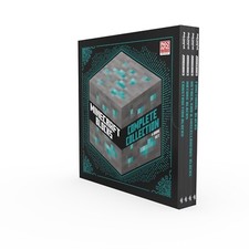 Minecraft Blocks Complete