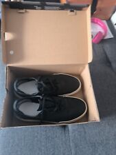 Y-3 Adidas Ajatu Mens Formal Low Court Trainers Shoes Size 10UK 