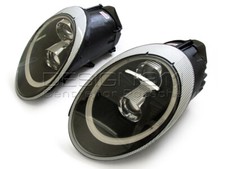 HEADLAMPS DUAL PROJECTOR