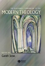 Blackwell Companion to Modern