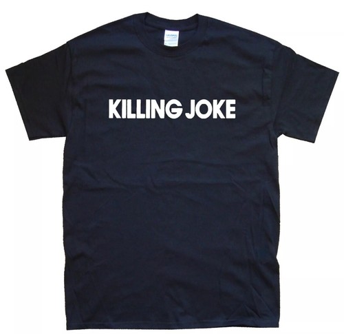 Killing joke shirt all - joke, t-shirt