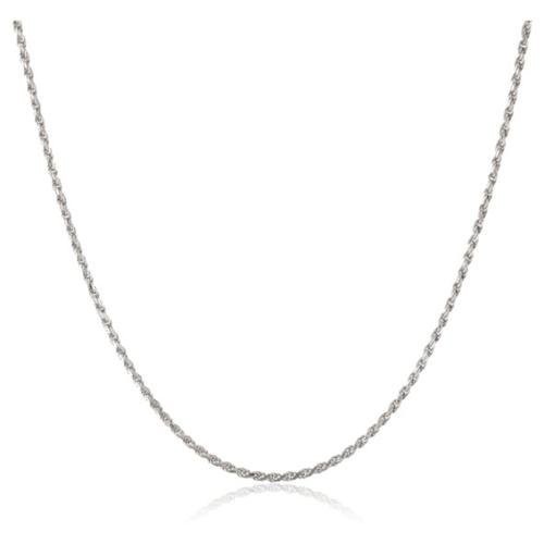 1mm solid sterling - silver, 925