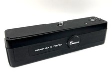 Pentacon Praktica B Winder For B100, B200, BC1, BCA, BCX Film Transport
