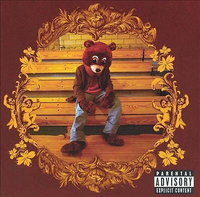 Kanye west the college - kanye,