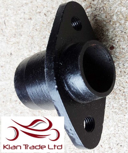 Rear brake cam bush - bush, spares
