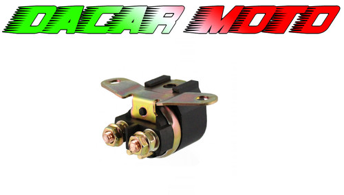 Starter relay for suzuki - relay,