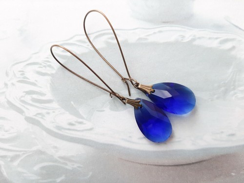 Vintage art deco - vintage/art, inspired