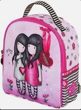 Small backpack featuring the