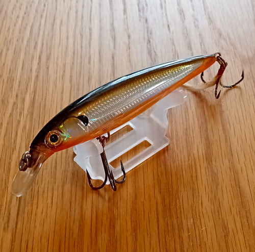 Rapala saltwater rap sxr - saltwater, sxr-14