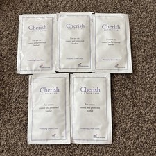 5x DFS Cherish Leather Care