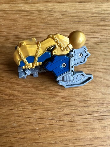 Power ranger dino fury - ranger,