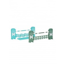 LeMieux Toy Pony Jump Set -