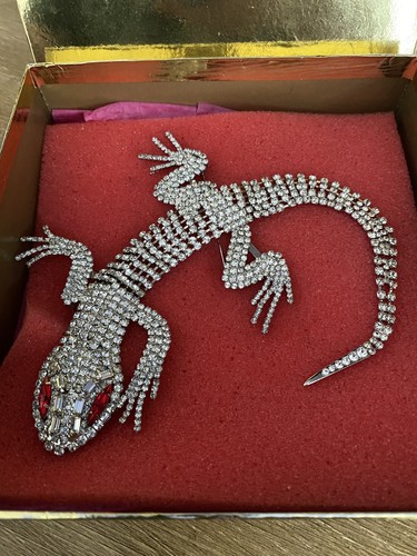 Huge vintage rare - huge, signed