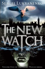 The new watch - watch:, (night