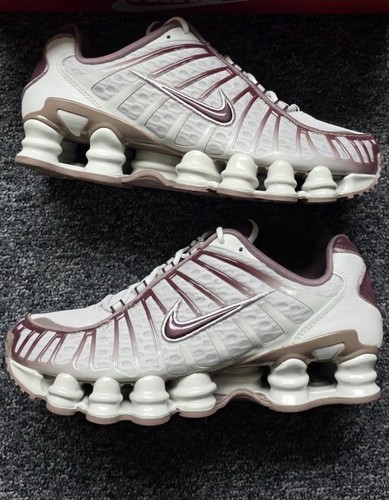 Size women nike shox - uk,