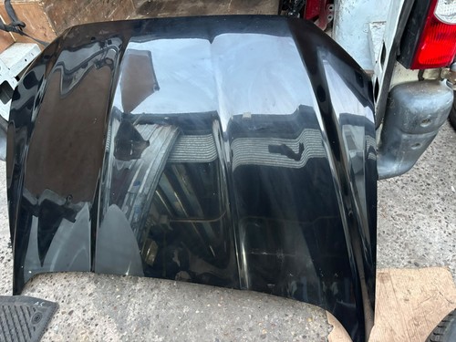 Ford mondeo mk5 bonnet - mk5,