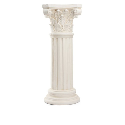 Roman column pedestal - roman,