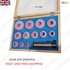 Sioux (11/16") 12 Pcs Valve