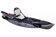 SIT ON TOP FISHING KAYAK CANOE