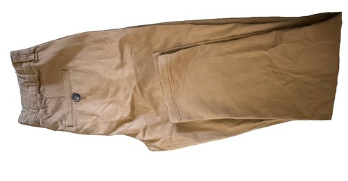 Next boys tan chino trousers - next,