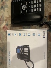 Taxi Phones GSM Wireless Bluetooth And With Hot Dial Feature 1 New Job Lot Of 2