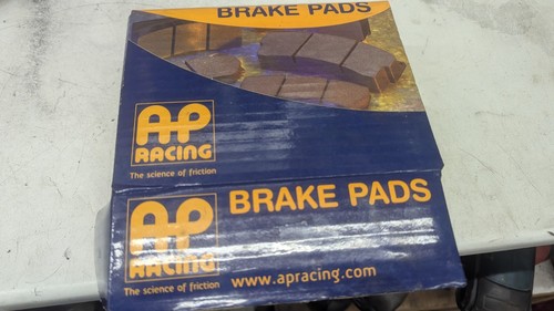 Racing apf 404 - ap,