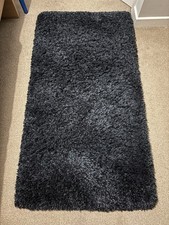 Vollerslev Rug, High pile