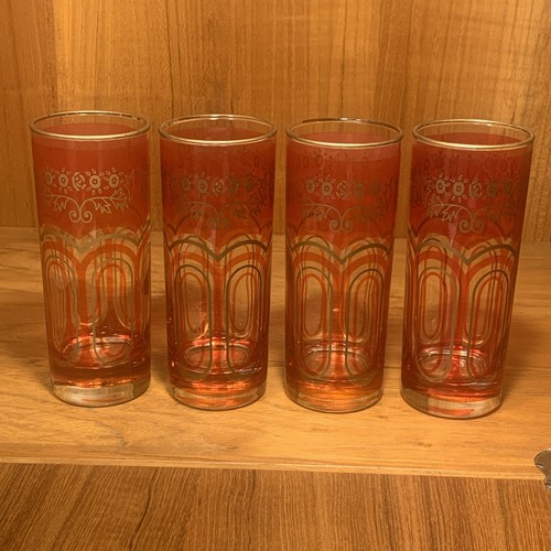 Set vintage moroccan - vintage,