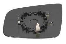 Right Exterior Mirror Glass