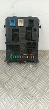 2007 PEUGEOT 407 SE HDI (MK1) PH1 FUSE BOX BODY ECU 6500CG