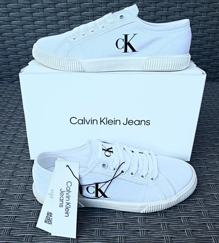 Calvin klein jeans - calvin,
