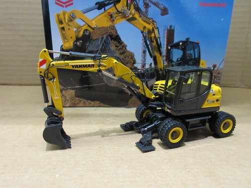 Nzg 974 yanmar b110w - nzg,