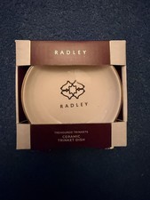 Radley treasured trinkets - radley,