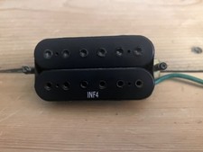 Ibanez inf4 bridge - inf4,