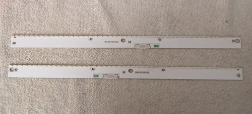 Full set led strips - set, of