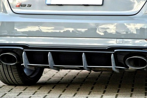 For rear bumper audi rs3 - audi,