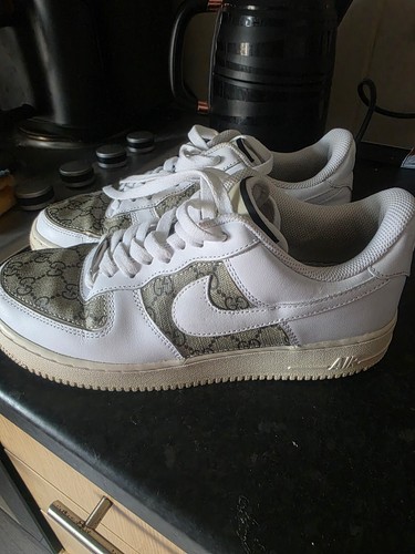 Nike air force - air, 1