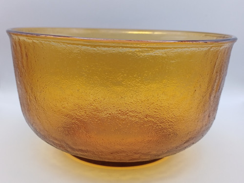 Vintage retro amber glass - vintage,