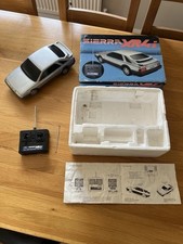 Vintage Rare Asahi Atcomi R/C