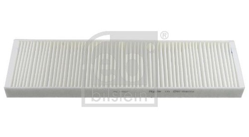 Cabin air filter - cabin, bilstein