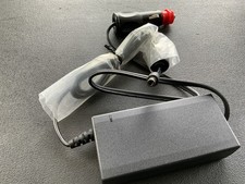 12V Regulated Voltage