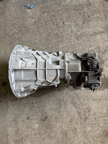 Mercedes vito gearbox - mercedes,