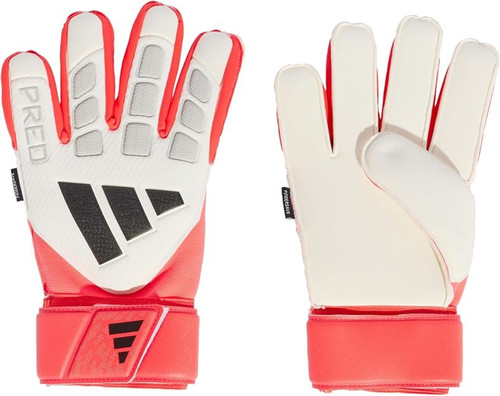 Adidas predator goalkeeper - adidas,